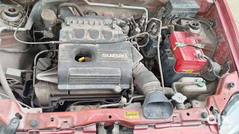Maruti Suzuki Alto K10 2013 Petrol 78000 Km Driven