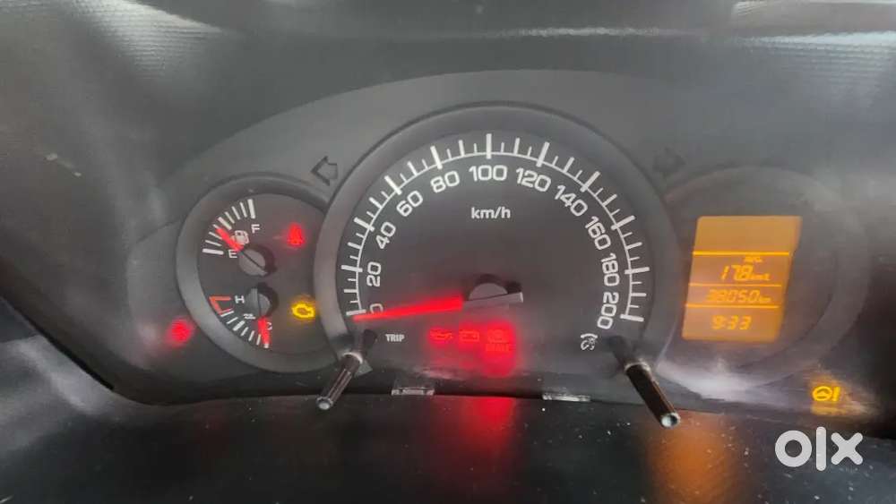 Maruti Suzuki Swift 2015 Petrol Good Condition