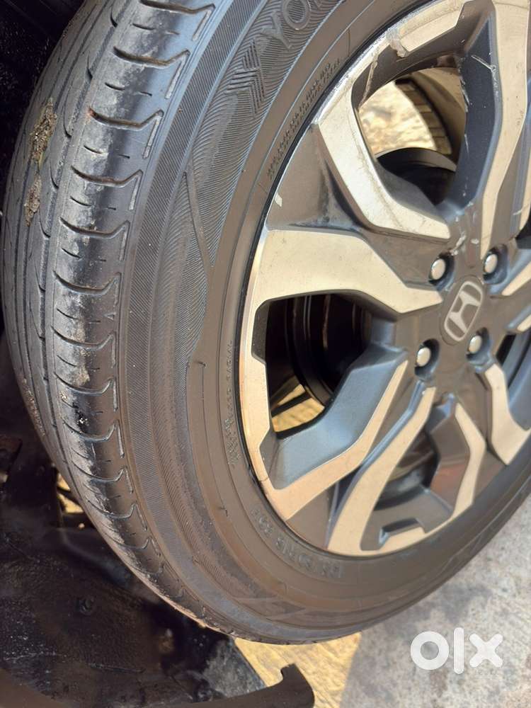 Honda Wr-v Diesel Manual With Sunroof