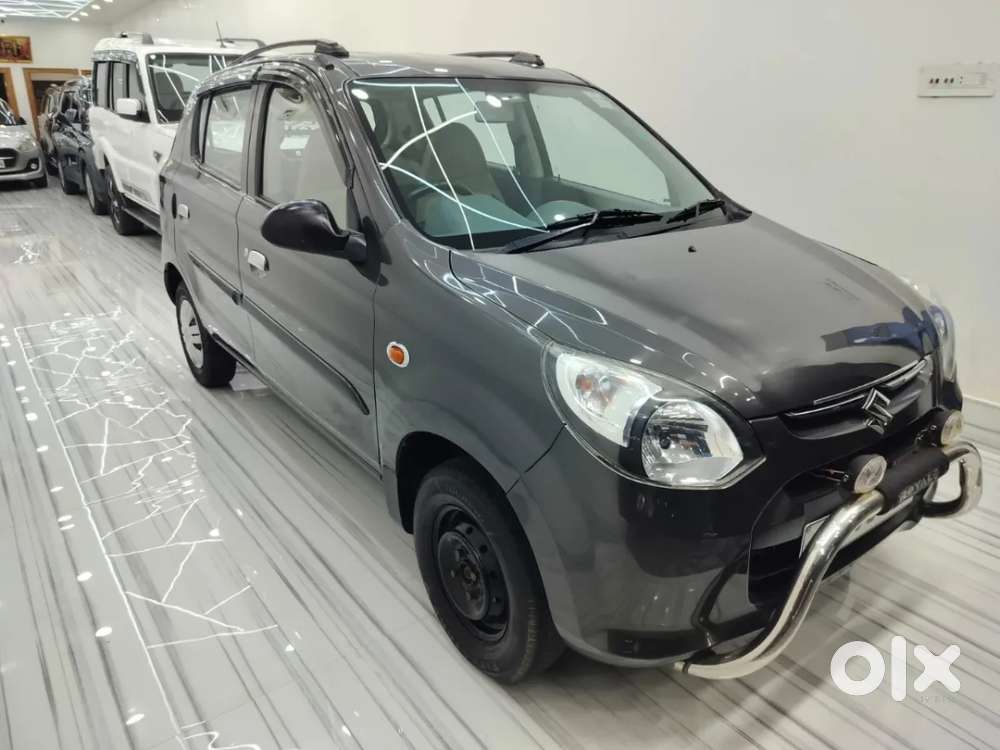 Maruti Suzuki Alto 800 Lxi, 2016, Petrol
