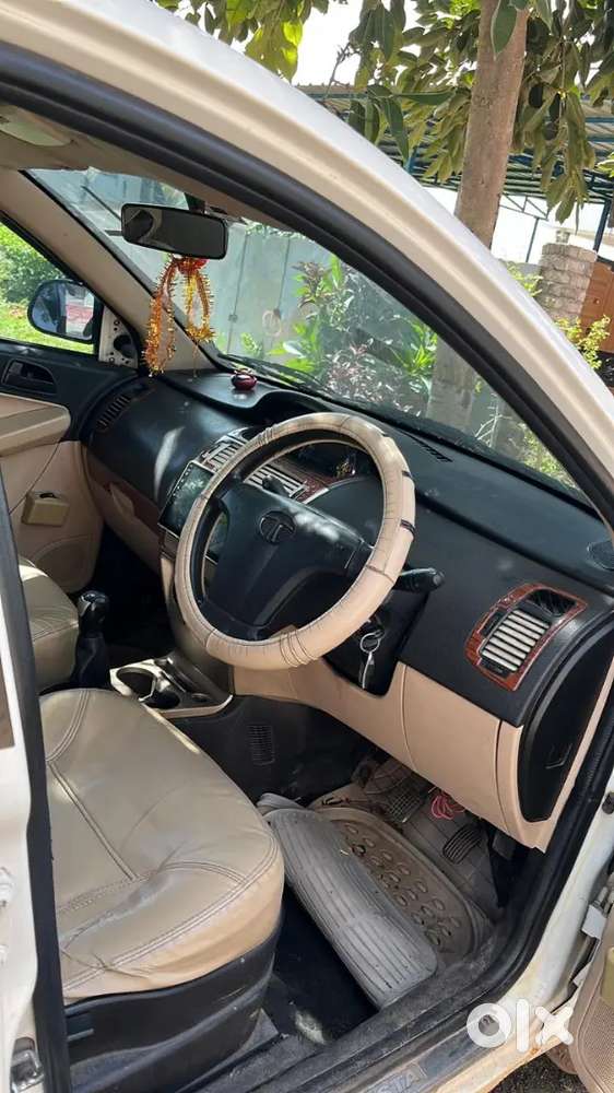 Tata Indica Vista 2011 Diesel Manual Only Rc Renewal Needed