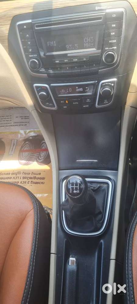 Maruti Suzuki Ciaz 2018-2022 Delta 1.5 Shvs Mt Petrol, 2022, Petrol