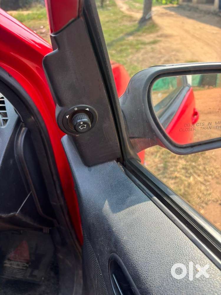 Ford Diesel Car 2011