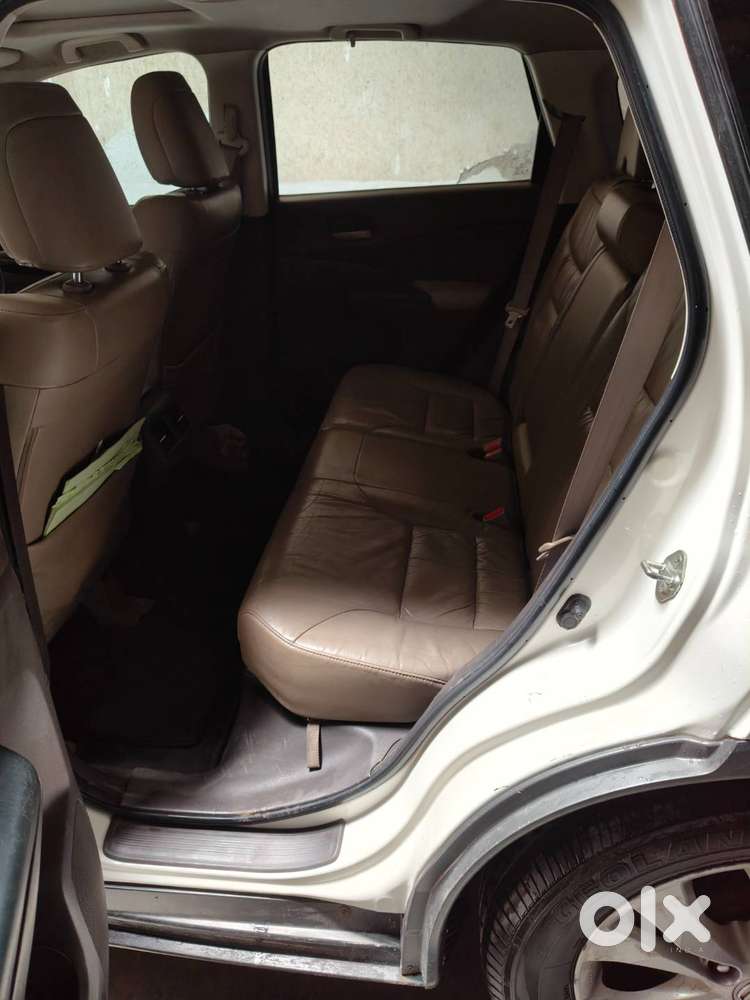 Selling Honda Cr Car