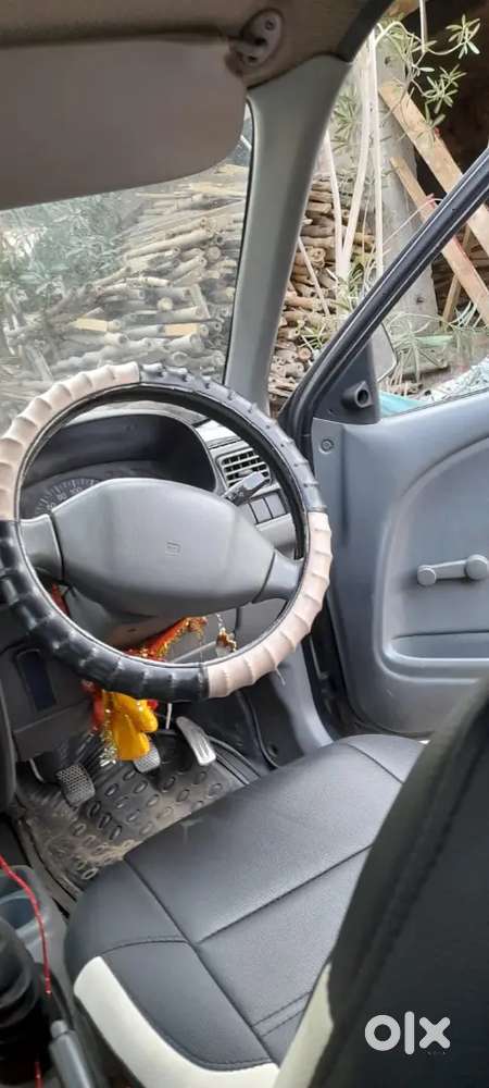 Maruti Suzuki Alto