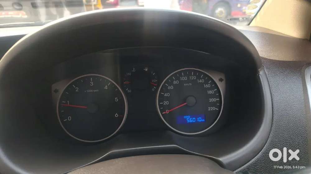 Hyundai I20 1.4 Crdi 2012