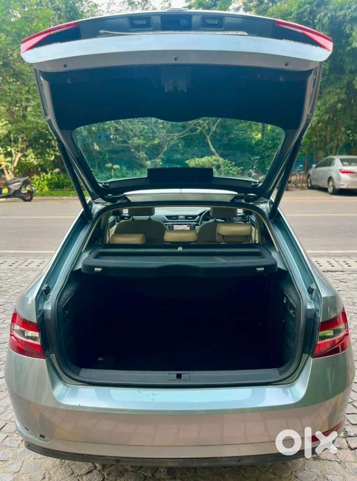 Skoda Superb Lk 1.8 Tsi At, 2016