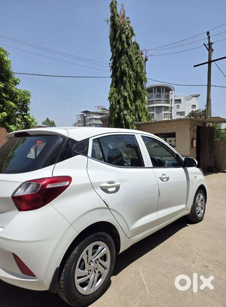 Hyundai Grand I10 Nios Magna 1.2 Mt, 2022, Petrol