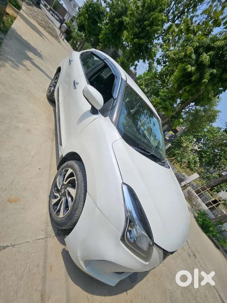 Maruti Suzuki Baleno 2021 Petrol 40000 Km Driven