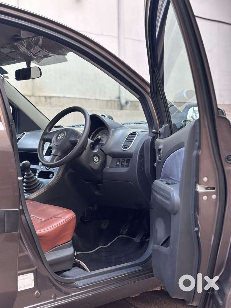 Maruti Suzuki Ritz 1.3 Vdi Abs, 2012, Diesel