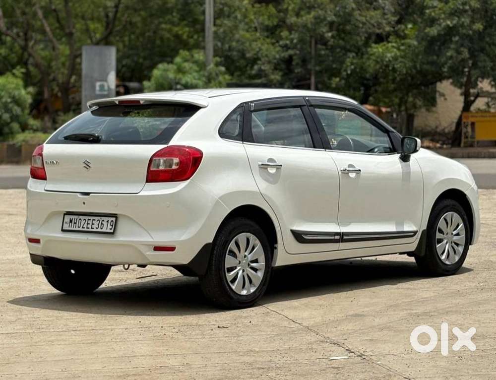 Maruti Suzuki Baleno 1.2 Delta, 2016, Petrol