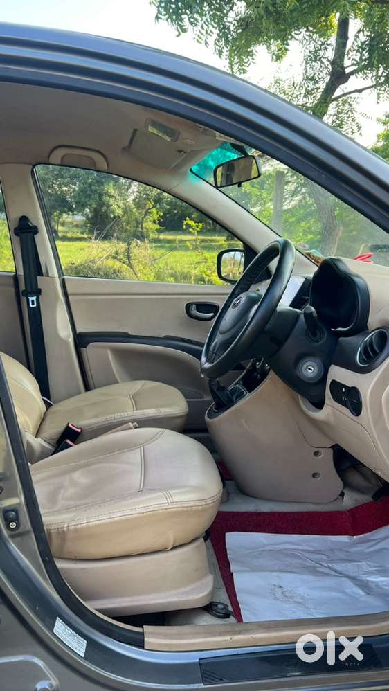 Hyundai I10 Petrol 2008