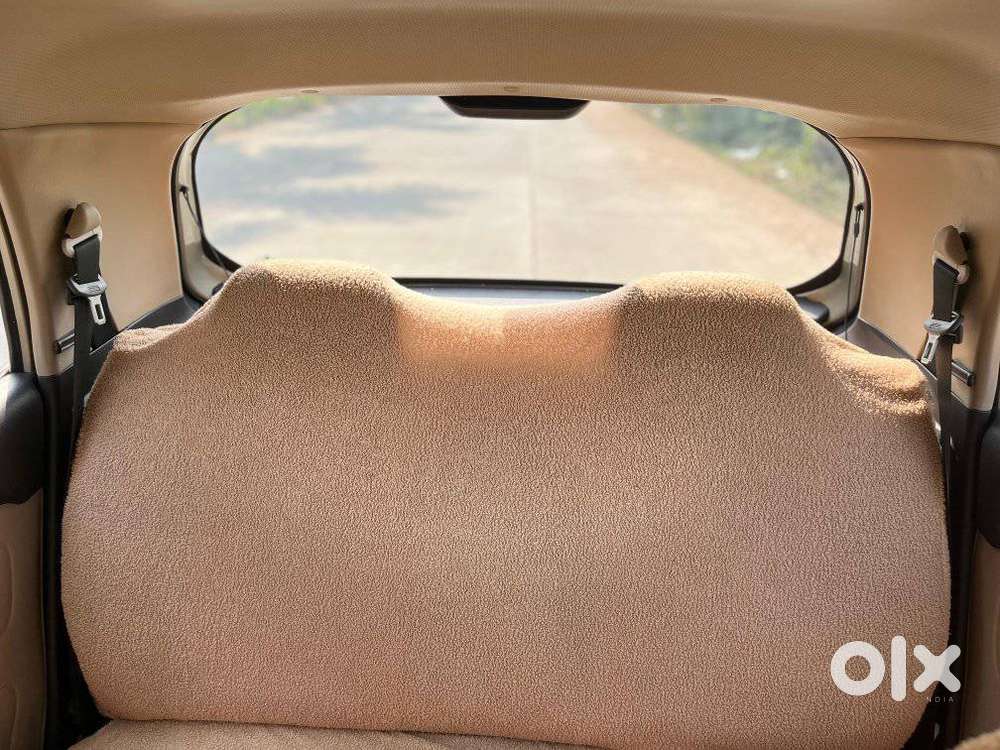 Hyundai Santro Gs Zip Drive Euro Ii, 2010, Petrol