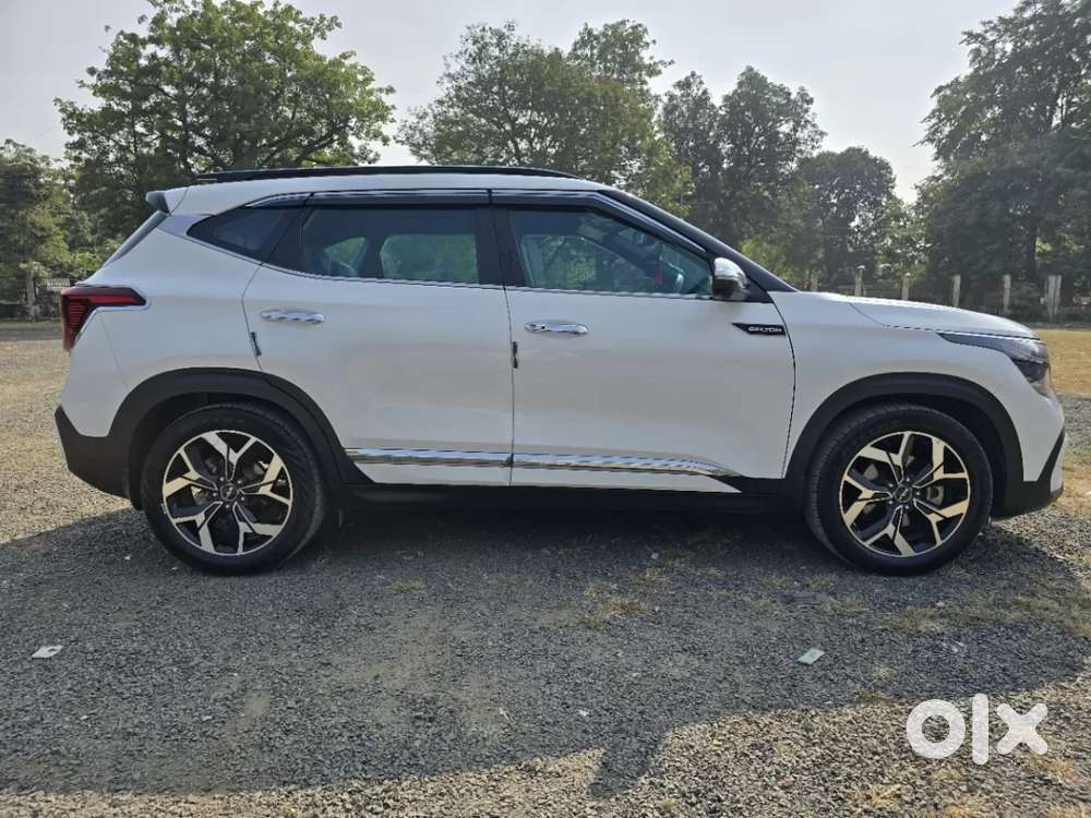 Kia Seltos Gtx Plus, 2023, Diesel