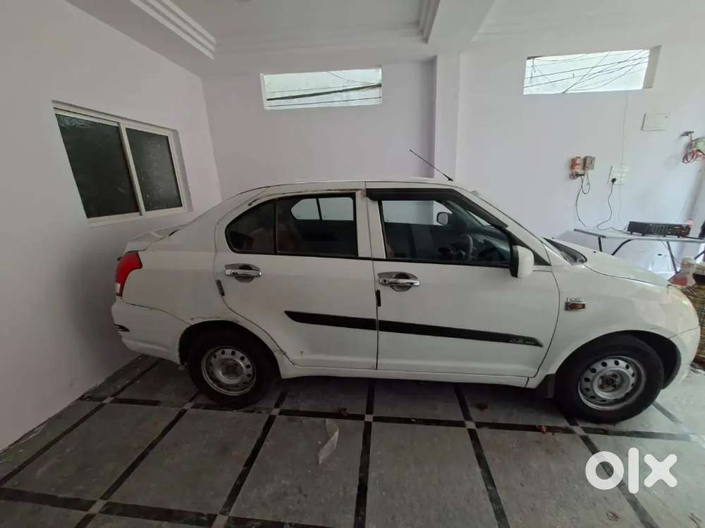 Maruti Suzuki Dzire 2015 Good Condition For Sale