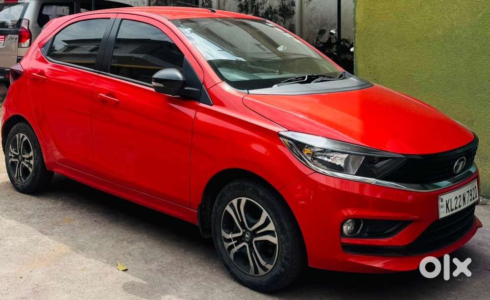 Tata Tiago 2020 Single Owner Low Km Well Maintained