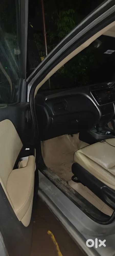 Honda City 1.5 Sv 2014 Petrol Auto