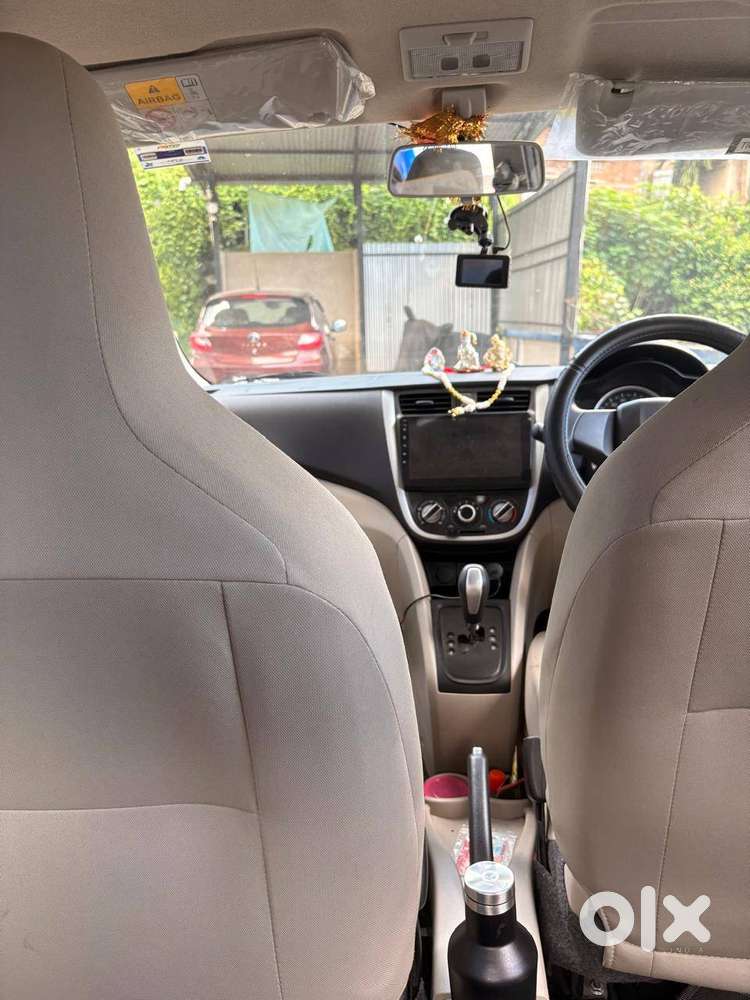 Maruti Suzuki Celerio Petrol Well Maintained