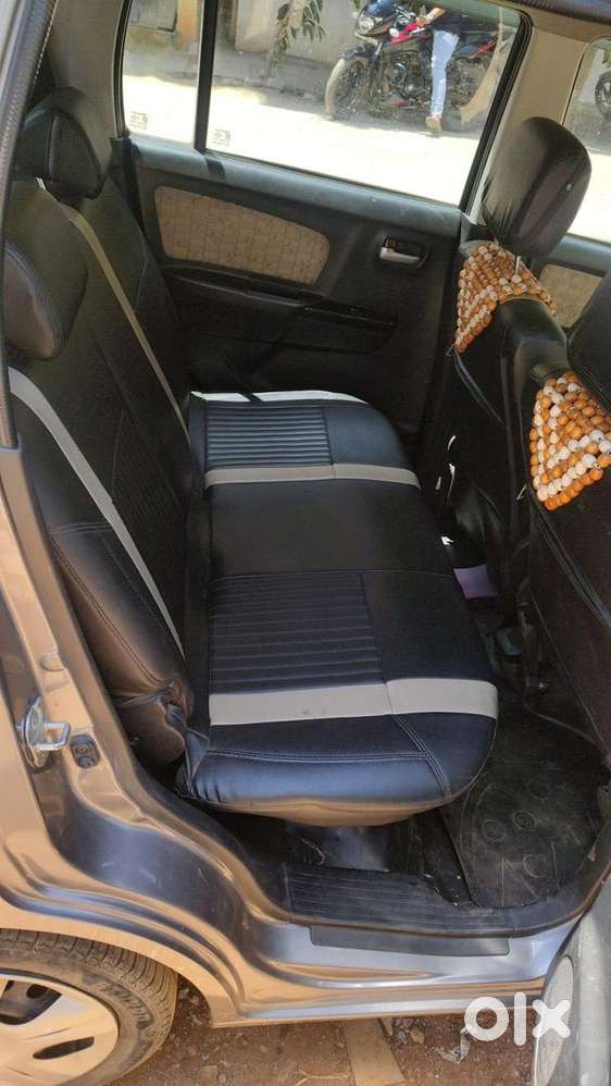 Maruti Suzuki 2018 Car Second Owner