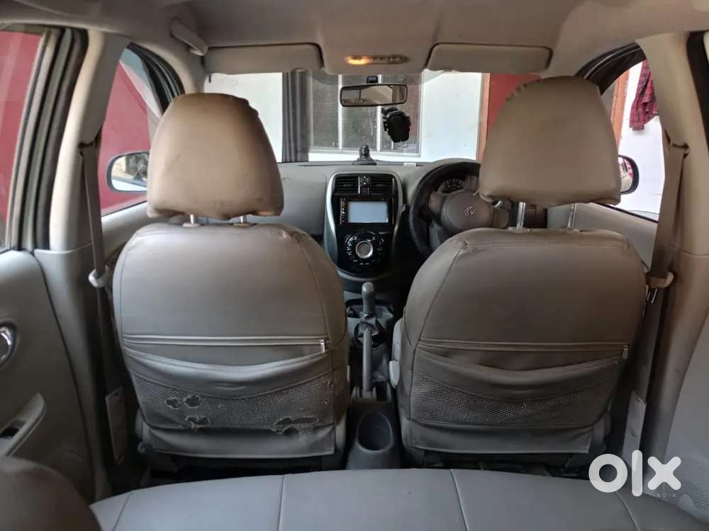 Renault Pulse 2016 Diesel 98000 Km Driven