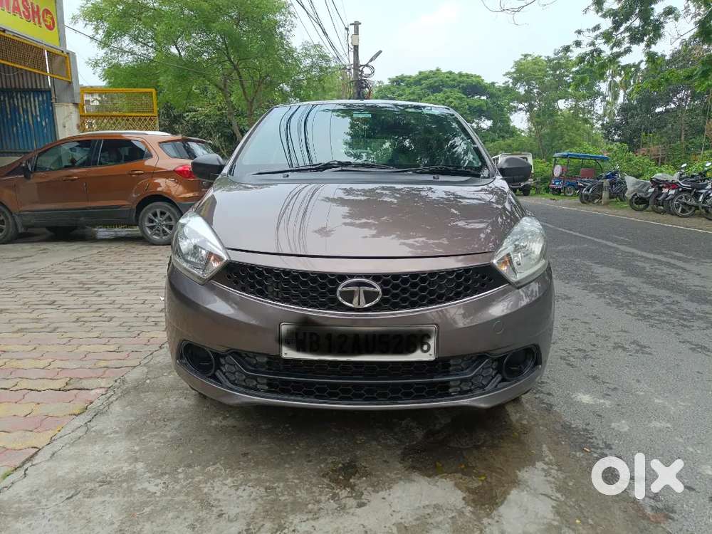 Super Mint Condition Tata Tiago With Full Upgraded Accessories