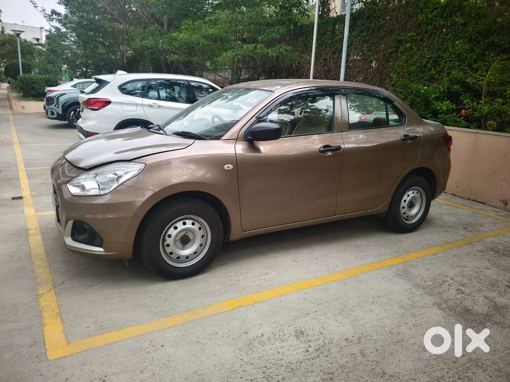 Maruti Suzuki Swift Dzire 1.3 Lxi, 2021, Petrol
