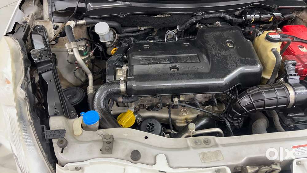 Maruti Suzuki Swift Vdi, 2012, Diesel