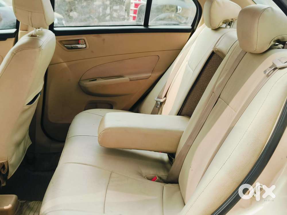 Maruti Suzuki Swift Dzire 1.3 Vxi, 2013, Petrol