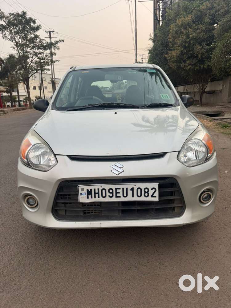 Maruti Suzuki Alto 800 Lxi Anniversary Edition, 2018, Petrol