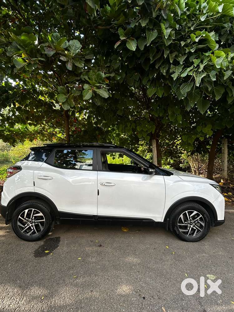 Mahindra Xuv400 2024 Electric