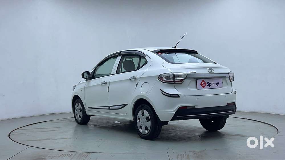 Tata Tigor Xm, 2023, Petrol