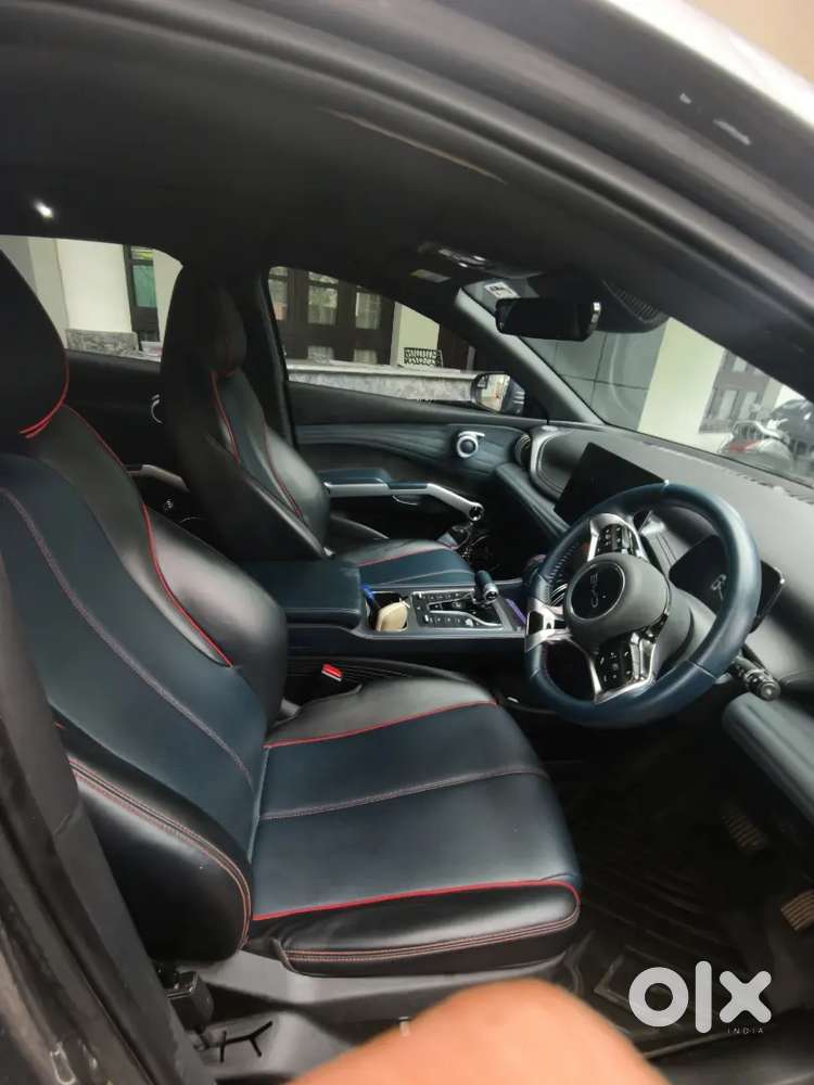 Byd Atto 3 2024, 50kwh Battery