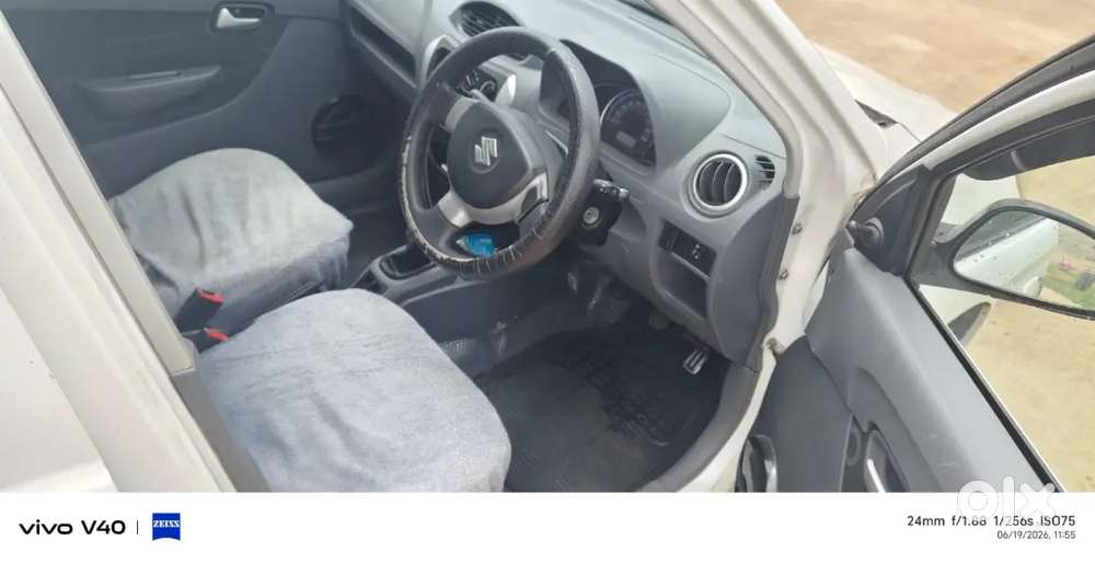 Maruti Suzuki Alto 800 2013 Petrol 110000 Km Driven