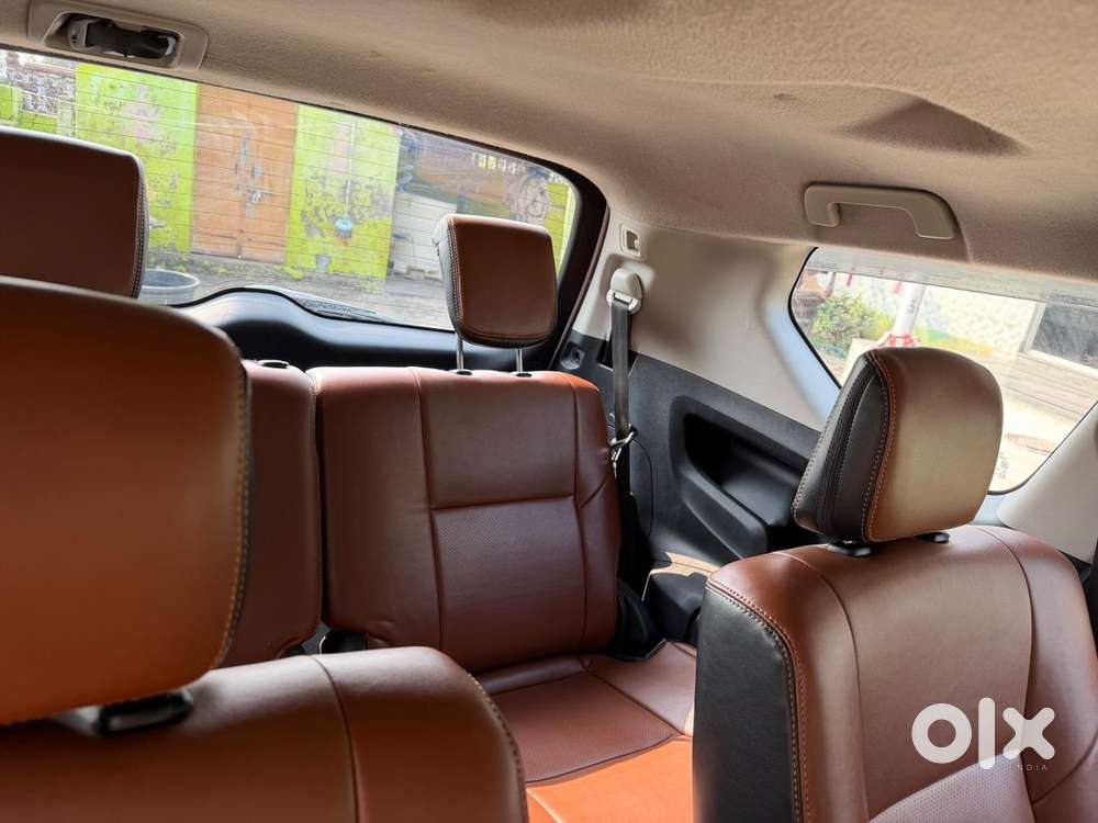 Toyota Innova Crysta Diesel 2020