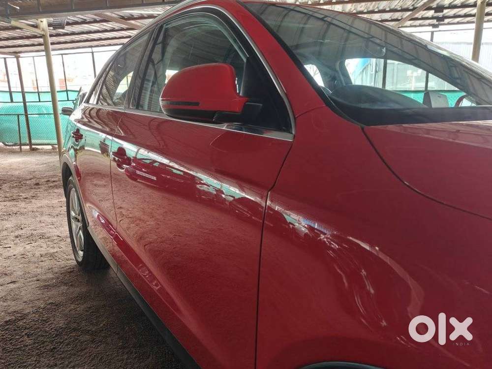 Audi Q3 2.0 30 Tdi Premium With Sunroof, 2019, Diesel