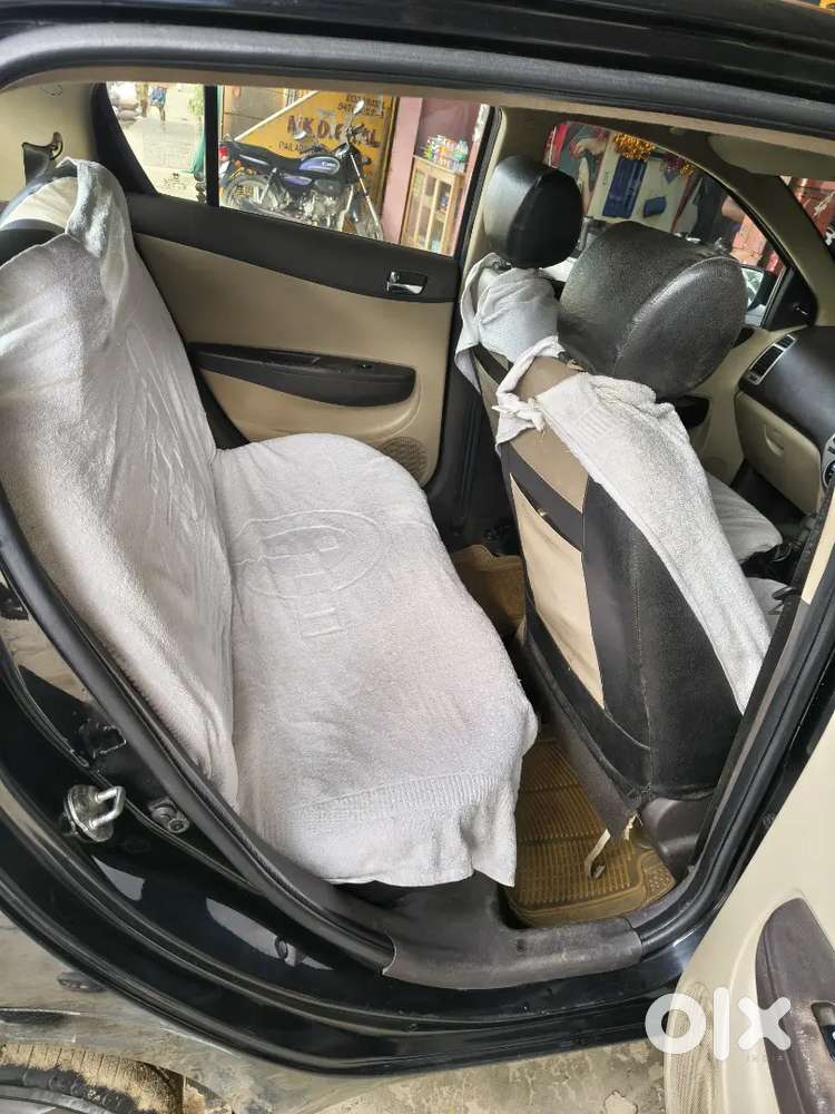 Hyundai I20 2010 Petrol Manual