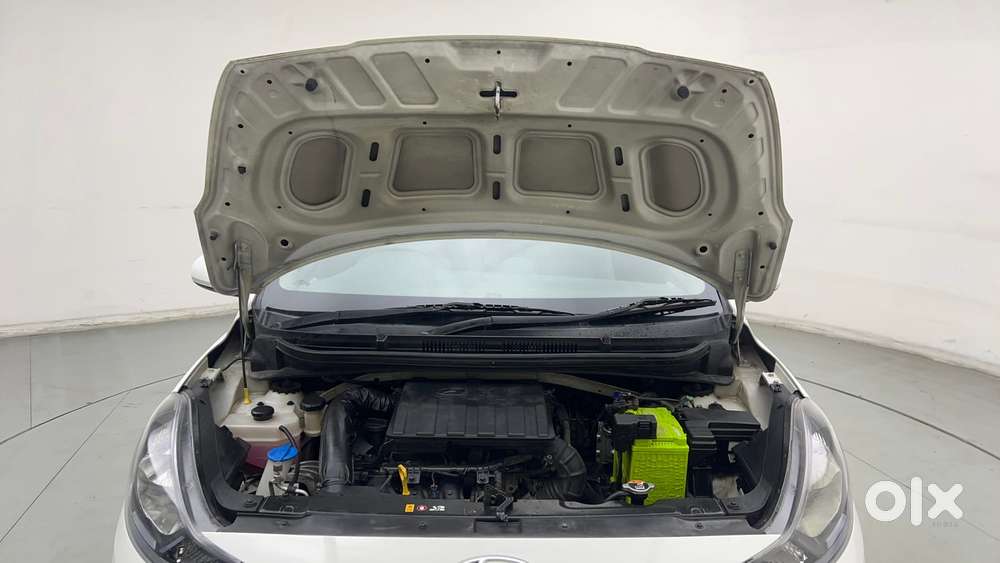 Hyundai Grand I10 Nios Magna 1.2 Kappa Vtvt, 2022, Petrol