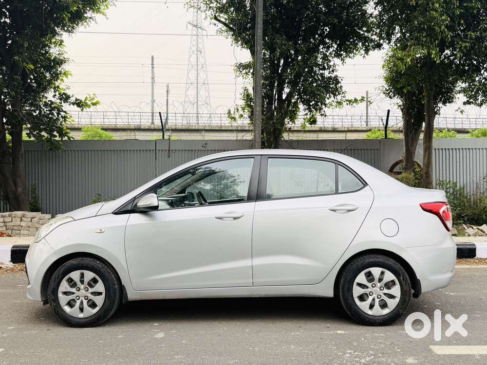 Hyundai Xcent Prime Cng T, 2014, Cng & Hybrids