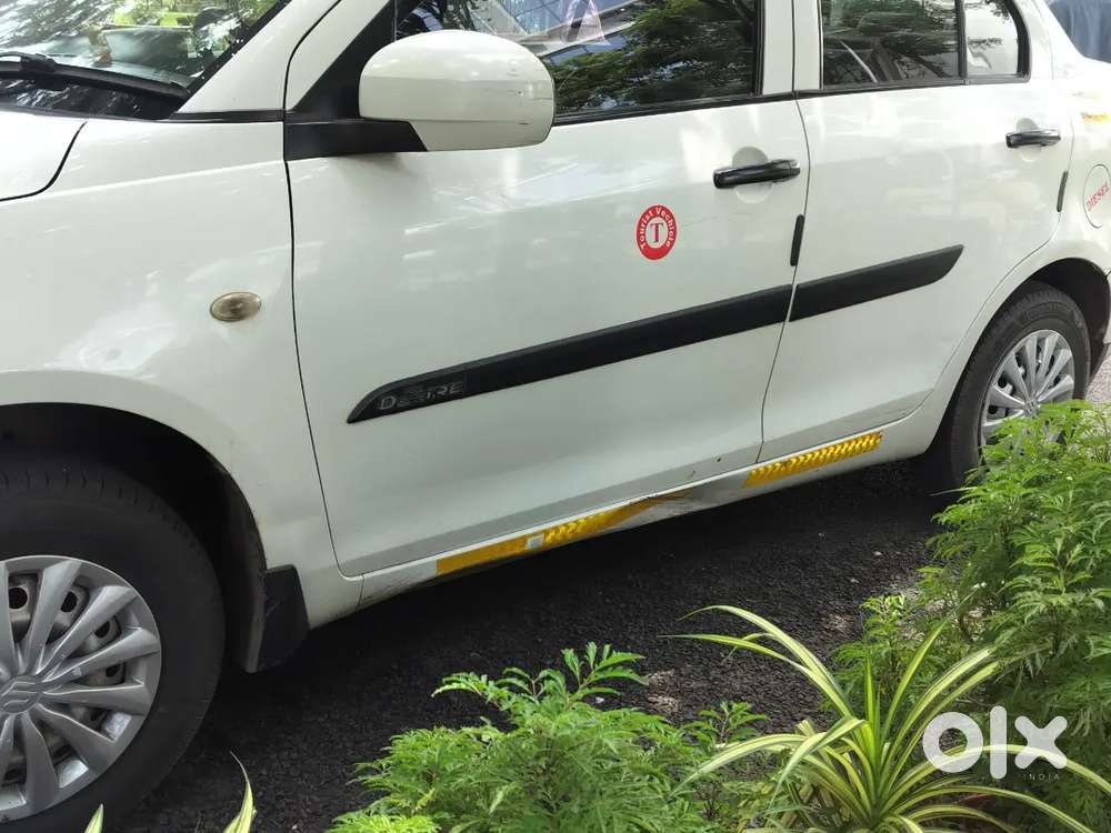 Maruti Suzuki Dzire 2019
