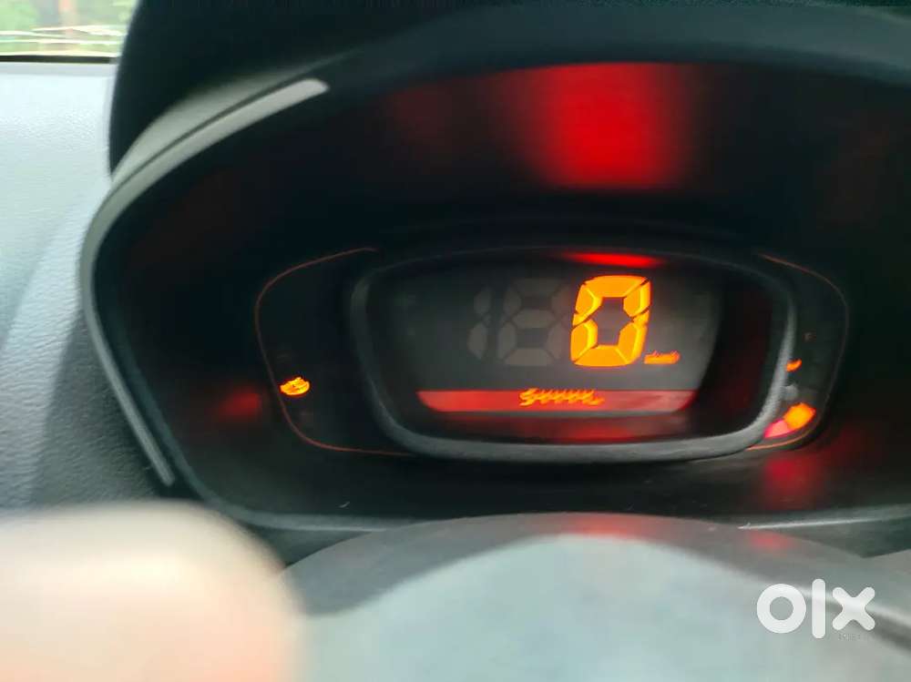 Renault Kwid 2019 Model