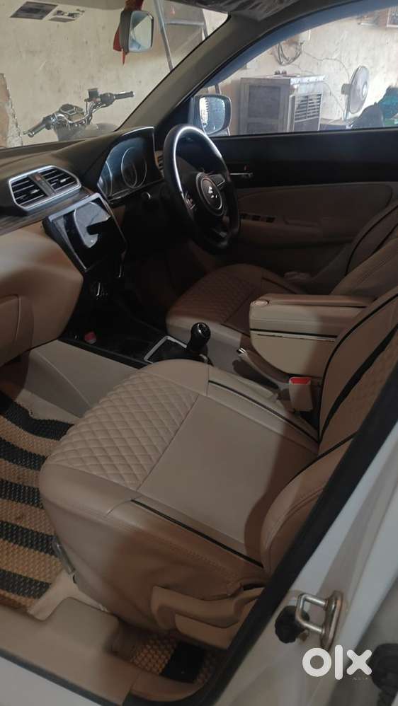 Swift Dzire 2023 Maruti Petrol