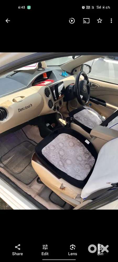 Good Condition