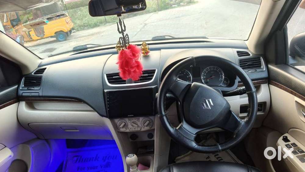 Maruti Suzuki Swift Dzire 2012-2015 Vdi, 2014, Diesel