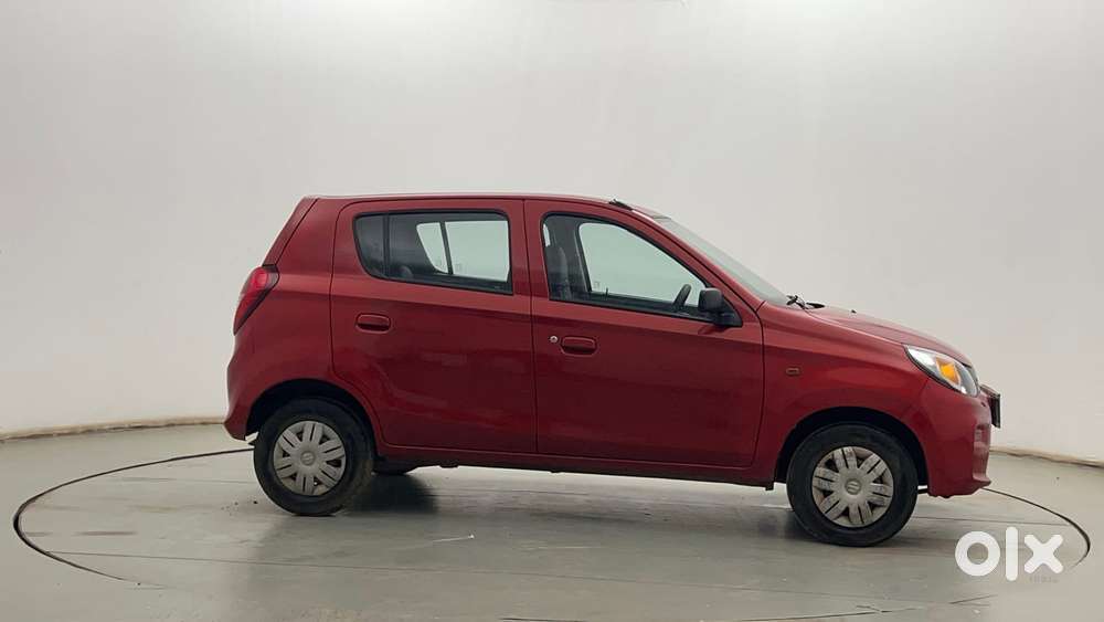 Maruti Suzuki Alto 800 0.8 Lxi (o), 2022, Petrol