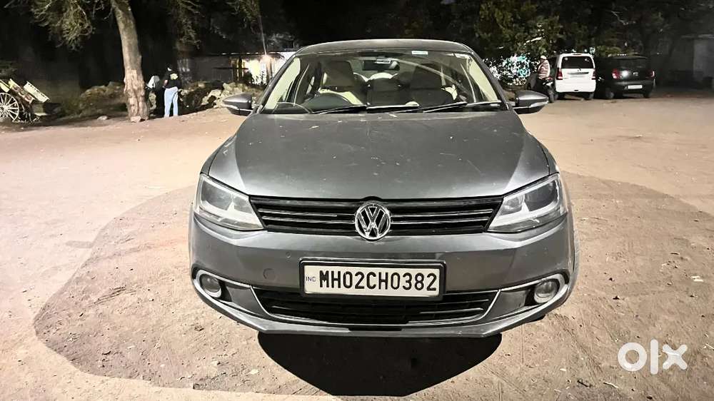 Volkswagen Jetta 2011 Diesel 110000 Km Driven