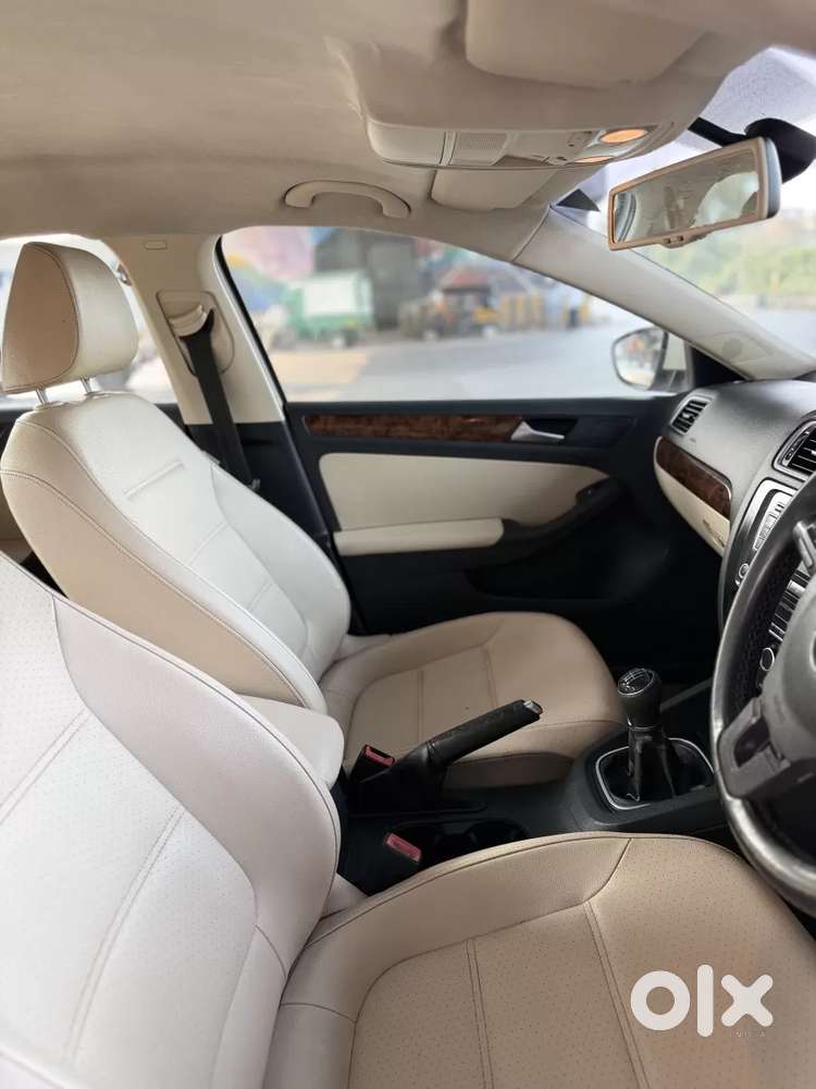 Volkswagen Jetta [2013-2017] 2.0 Tdi Comfortline, 2013, Diesel