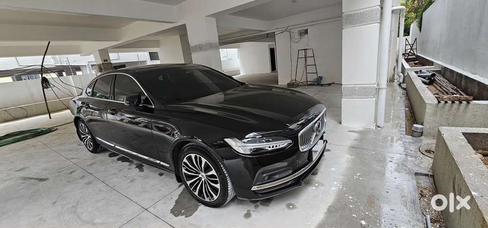 Volvo S90 B5 Ultimate, 2024, Petrol