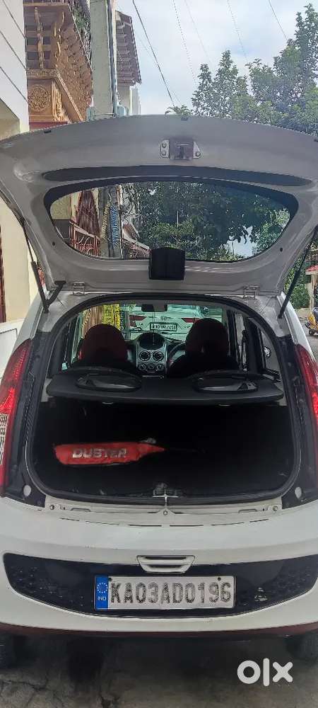Tata Nano Gen X , Xm