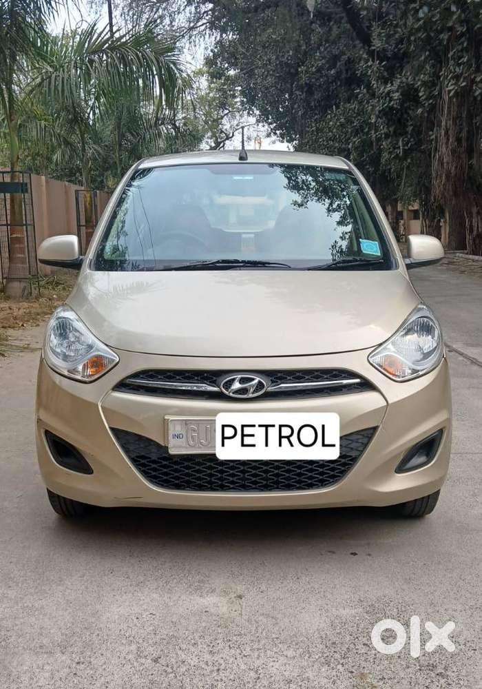 Hyundai I10 1.1l Irde Magna Special Edition, 2013, Petrol