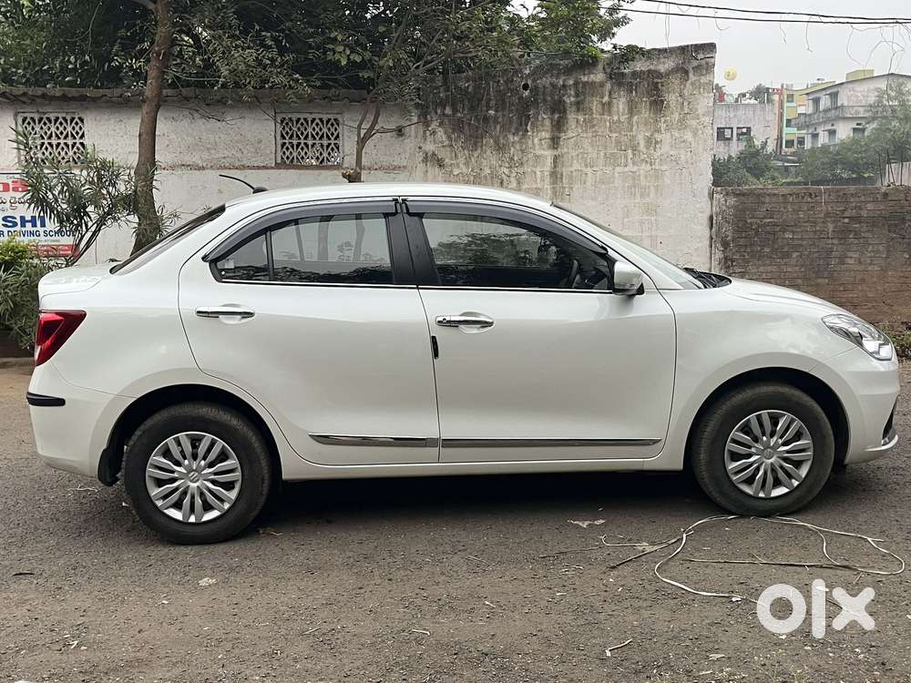 Maruti Suzuki Swift Dzire